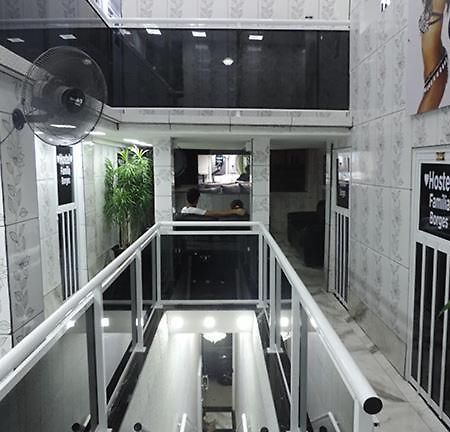 Hostel Familia Borges Rio de Janeiro Zewnętrze zdjęcie