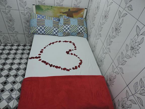 Hostel Familia Borges Rio de Janeiro Zewnętrze zdjęcie