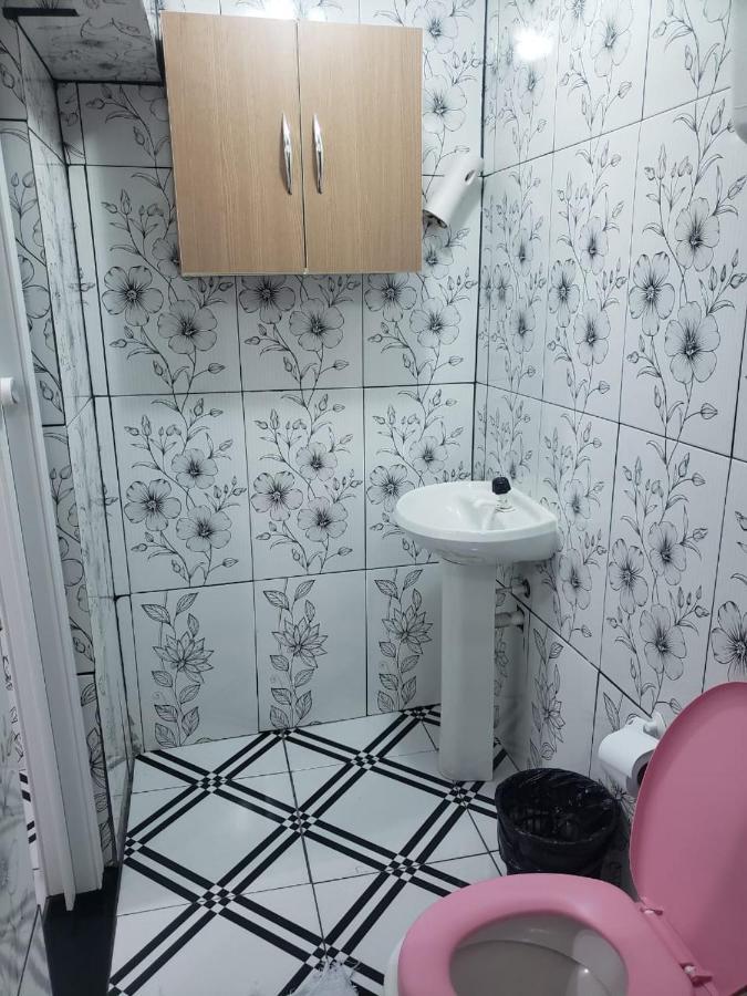 Hostel Familia Borges Rio de Janeiro Zewnętrze zdjęcie