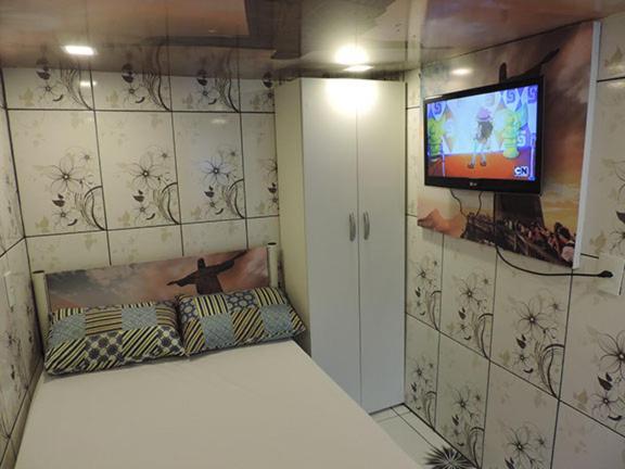 Hostel Familia Borges Rio de Janeiro Zewnętrze zdjęcie